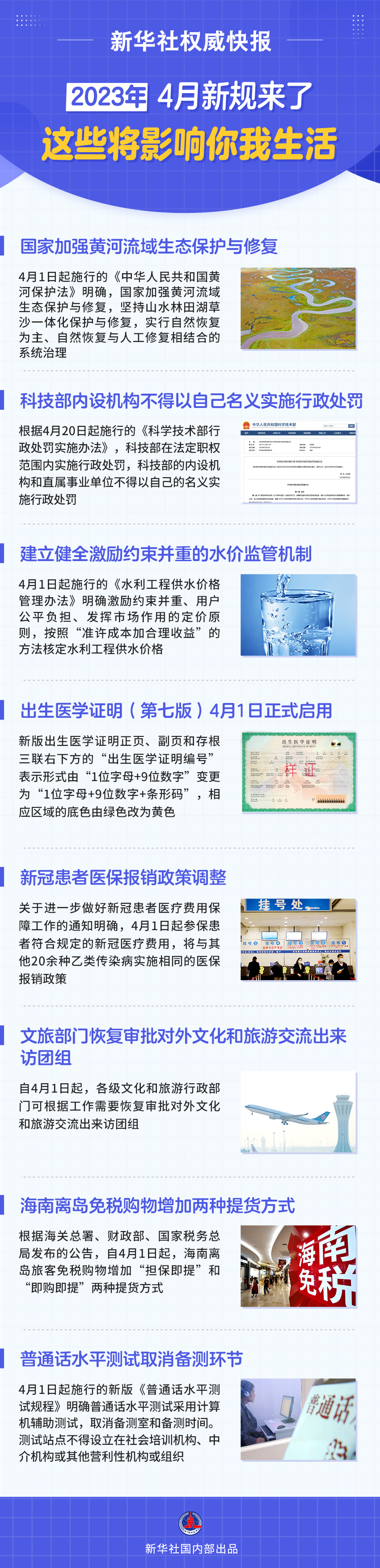 规范<a href='http://www.crfgs.cn/shenghuo/keji/' target='_blank'>科技</a>领域行政处罚程序……4月新规来了